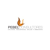 PEBEL CONSULTORES. Consultoría especializada en Seguridad, Salud, Ambiente y Calidad logo - Similar company to Bip Consultores