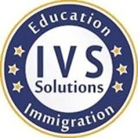 IVS Solutions logo - Similar company to Axonic Infotech