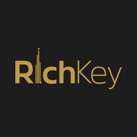 Richkey Properties logo - Similar company to Augmented Reality Intelligence & Access
