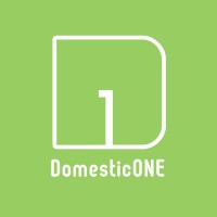 DomesticONE logo - Similar company to Builwork Vietnam