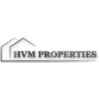 HVM Properties UAE logo - Similar company to Rag Vision