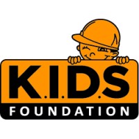 KIDS Foundation logo - Similar company to Labdoo.Org