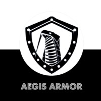 Aegis Armor logo - Similar company to Jain Enlightened
