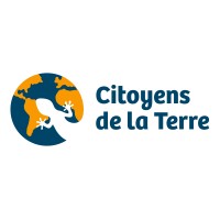 Association Citoyens de la Terre logo - Similar company to Pepper D