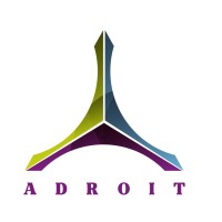 ADROIT SOFTWARE TECHNOLOGY logo - Similar company to Adroit Technology