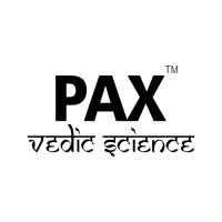 Pax Vedic Science logo - Similar company to Henlo!