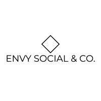 Envy Social & Co. logo - Similar company to Canopy Hub