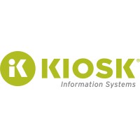 KIOSK Deutschland logo - Similar company to Power2Retail