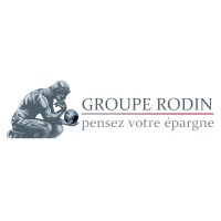 Groupe Rodin logo - Similar company to Modimage