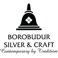 Borobudur Silver Group logo - Similar company to Pt Hsws (Hs Silver)