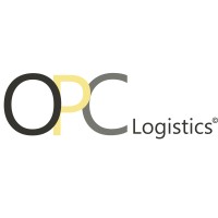 OPC Logistics logo - Similar company to Opb Logistics Spa