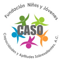 Fundación Caso A. C.