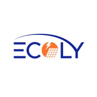 Ecoly logo - Similar company to Propel Solutions Pty Ltd