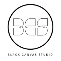 Black Canvas Studio LLP logo - Similar company to Studio Earth