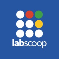 Labscoop logo - Similar company to Assay Designs