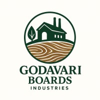 GODAVARI BOARDS INDUSTRIES logo - Similar company to Eddora Particle Llp