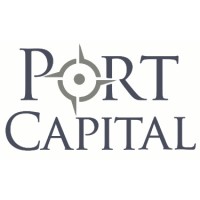 Port Capital LLC logo - Similar company to Brentview Investment Management