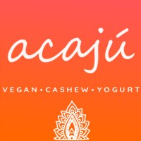 Acajú Cashew Yogurt