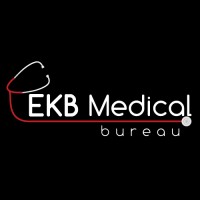 EKB Medical Bureau logo - Similar company to L & A Medical Accounts Billing Bureau