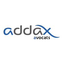 ADDAX Avocats logo - Similar company to Weisswert