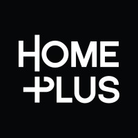 Home Plus logo - Similar company to Prodeo Panamá