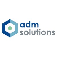 ADM Solutions Pty Ltd logo - Similar company to Ami Marine