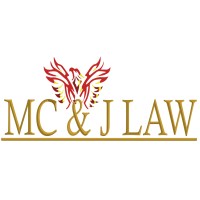 MC & J Law, PLLC logo - Similar company to Delaware Wic Program