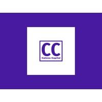 Catena Capital logo - Similar company to Reconstitution, Inc.