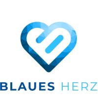 Blaues Herz e.V. logo - Similar company to Minotaurus