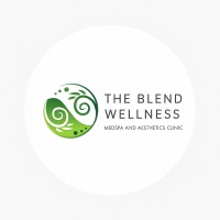 The Blend Wellness Pty (Ltd) logo - Similar company to Mageba Wellness