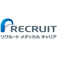 （株）リクルートメディカルキャリア logo - Similar company to エムスリーキャリア株式会社