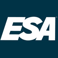 ESA - Electronic Security Association logo - Similar company to The Monitoring Association