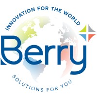 Berry Global, Inc. logo - Similar company to Alpla Group
