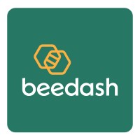 Beedash logo - Similar company to I-5 Publishing