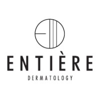 Entière Dermatology logo - Similar company to Metroplex Dermatology