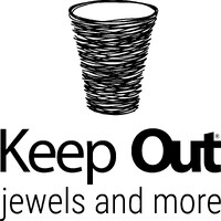 Keepout logo - Similar company to Reviot