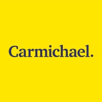 Carmichael logo - Similar company to 2Into3