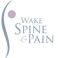 Wake Spine and Pain Specialists logo - Similar company to Hilliant Research & Technology Private L.T.D