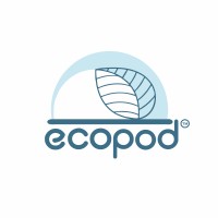 ecoPod - geodesic domes logo - Similar company to More Tent Glamping Tent