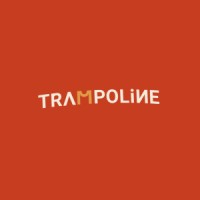 The Trampoline Club logo - Similar company to Duo Studio