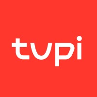 Tupi logo - Similar company to Voltbras