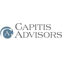 Capitis Advisors, LLC logo - Similar company to Pathpredict Llc