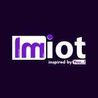 Imiot TechnoLabs LLP Ltd. logo - Similar company to Between It