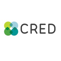 CRED - Tourism & Agriculture Solution Consulting logo - Similar company to Sassylab.Dk - Secondhand Online ♻️