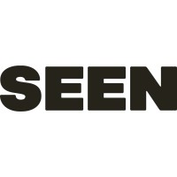 SEEN logo - Similar company to Seenart