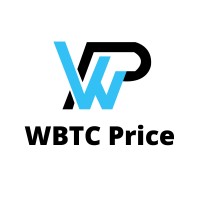WBTCPrice logo - Similar company to Whitebitcoin (Wbtc) Cryptocurrency Official