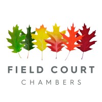 Field Court Chambers logo - Similar company to Ten Old Square