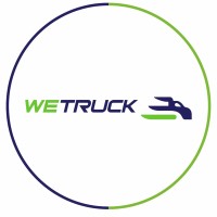WeTruck logo - Similar company to Collatree