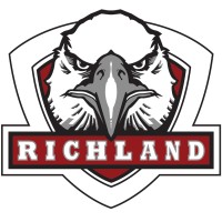 Richland School District 88A logo - Similar company to Pre-Pt Grind