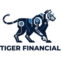 Tiger Financial Corporation logo - Similar company to Vietpay